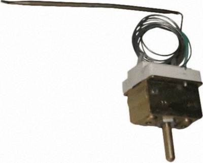 Thermostat WHIRLPOOL thermostat de four