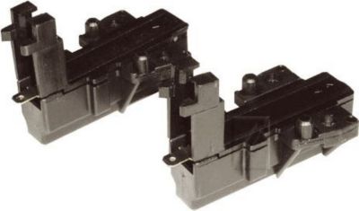 Charbon moteur WHIRLPOOL BALAIS CHARBON MOTEUR CESET X2