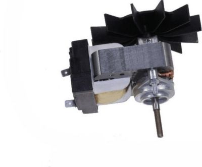 Moteur WHIRLPOOL moteur ventilateur
