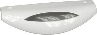 Poignée de porte WHIRLPOOL poignee refrigerateur entraxe 175 m/m