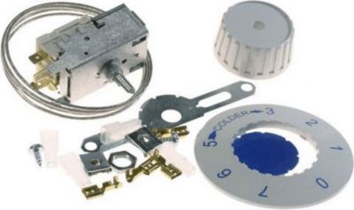 Thermostat WHIRLPOOL THERMOSTAT VT9 - 481981729178 Thermostat WHIRLPOOL THERMOSTAT VT9 - 481981729178