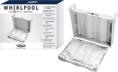 Pièce détachée WHIRLPOOL ABSORBEUR D HUMIDITE POUR CONG...