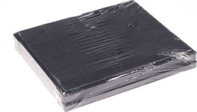 Filtre WHIRLPOOL FILTRE A CHARBON X 2 AFFCAF16 238X190MM