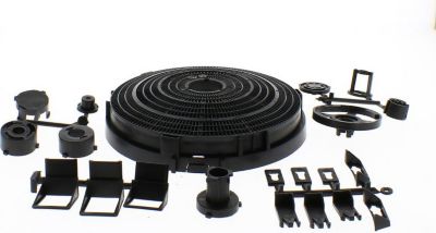 Filtre à charbon WHIRLPOOL 141523 Filtre à charbon WHIRLPOOL 141523