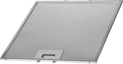 Filtre WHIRLPOOL FILTRE MÉTALLIQUE - 481248058144