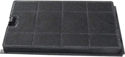 Filtre à charbon WHIRLPOOL rectangulaire type 35 (à l'unité) d'ori