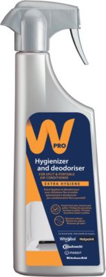 Spray nettoyant WPRO nettoyant pour climatiseur