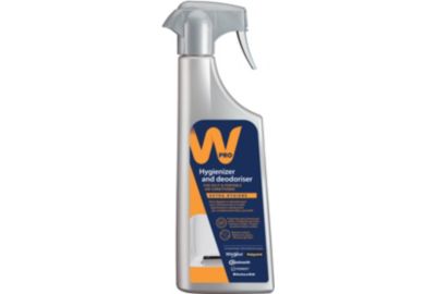 Spray nettoyant WPRO nettoyant pour climatiseur