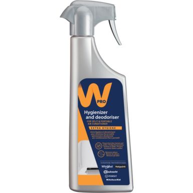 Spray nettoyant WPRO nettoyant pour climatiseur