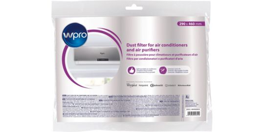 Filtre WPRO universel pour clim AFI016