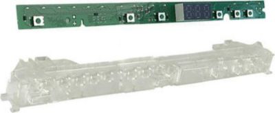 Module électronique WHIRLPOOL KIT PLATINE AFFICHEUR AVEC SUPPORT