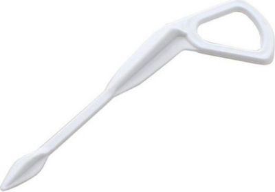 Pièce détachée INDESIT ECOUVILLON POUR REFRIGERATEUR GRIS...