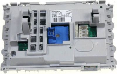 Carte WHIRLPOOL platine programmee wave