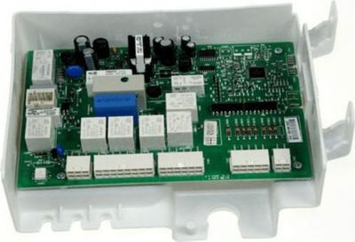 Module électronique WHIRLPOOL PLATINE CONTROLE - 481010401252