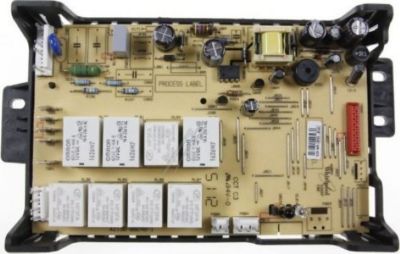 Carte IKEA platine puissance ester programmé Carte IKEA platine puissance ester programmé