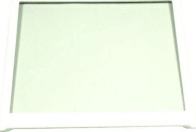 Clayette WHIRLPOOL clayette verre refrigerateur