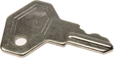 Pièce détachée WHIRLPOOL cle congelateur universelle whirlpool