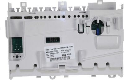 Carte WHIRLPOOL platine de controle principale