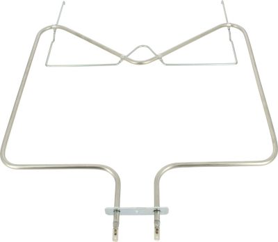 Résistance WHIRLPOOL RESISTANCE CHAUFFANTE INFERIEURE SOLE PO