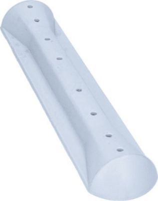 Aube de tambour WHIRLPOOL aube de tambour 64l