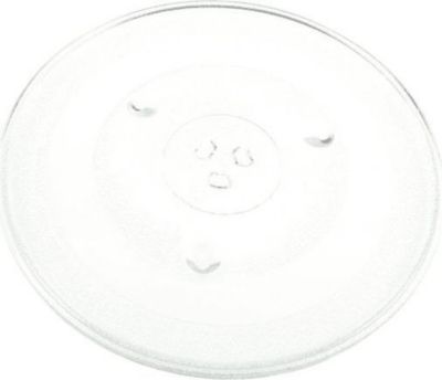 Plaque mica DIVERS plateau mo verre ø 315 mm