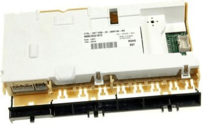 Module électronique WHIRLPOOL CARTE ELECTRONIQUE DE PUISSANCE...