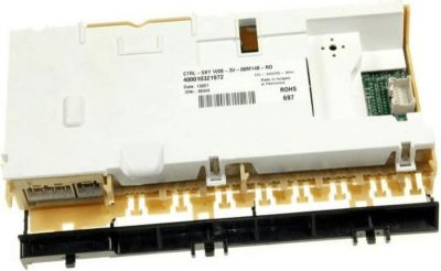 Module électronique WHIRLPOOL CARTE ELECTRONIQUE DE PUISSANCE... Module électronique WHIRLPOOL CARTE ELECTRONIQUE DE PUISSANCE...