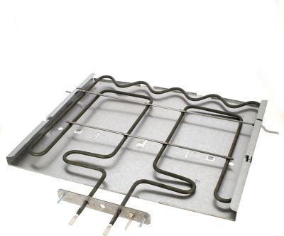 Résistance WHIRLPOOL RESISTANCE DE VOUTE GRILL 2450W POUR FOU