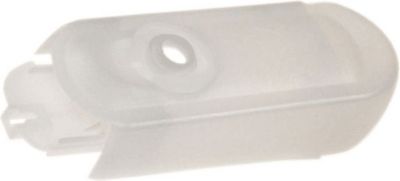 Pièce détachée LADEN BOITIER BLANC TRANSLUCIDE THERMOSTAT Pièce détachée LADEN BOITIER BLANC TRANSLUCIDE THERMOSTAT