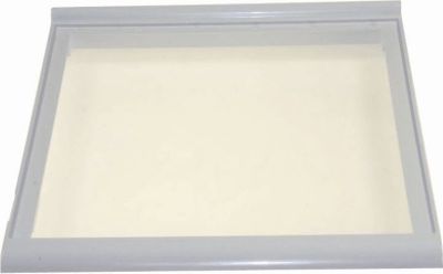 Support WHIRLPOOL cadre clayette verre milieu ou sup
