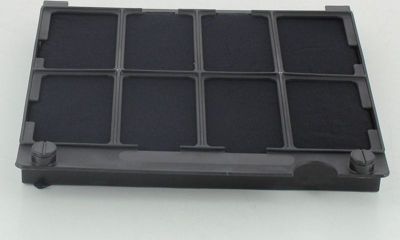 Filtre à charbon WHIRLPOOL 480122101861