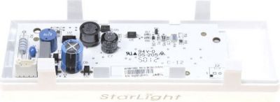 Ampoule WHIRLPOOL PLATINE ECLAIRAGE LED POUR REFRIGERATEUR