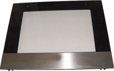 Verre WHIRLPOOL vitre de porte exterieur Verre WHIRLPOOL vitre de porte exterieur