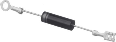 Diode et fusible NEFF DIODE HAUTE TENSION T3512H - 00606331