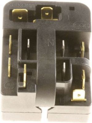 Relais WHIRLPOOL MONOBLOC COMPRESSEUR JM 1110Y