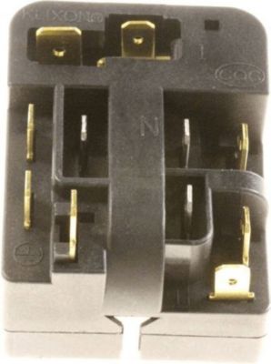 Relais WHIRLPOOL MONOBLOC COMPRESSEUR JM 1110Y Relais WHIRLPOOL MONOBLOC COMPRESSEUR JM 1110Y