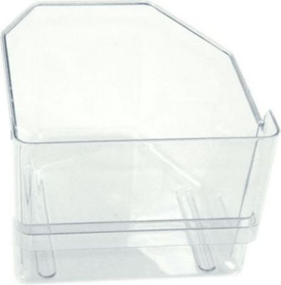 Bac à légumes WHIRLPOOL bac a legumes transparent gauche