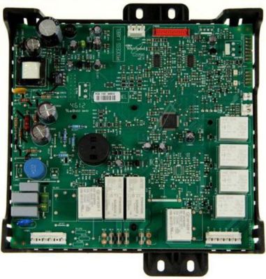 Module électronique WHIRLPOOL PLATINE DE PUISSANCE ANTARES