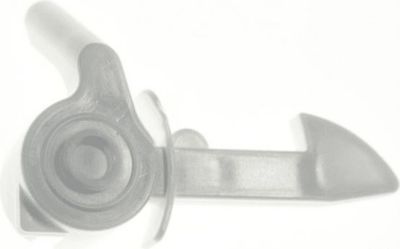 Poignée BOSCH CROCHET DE PORTE - 00627610 Poignée BOSCH CROCHET DE PORTE - 00627610