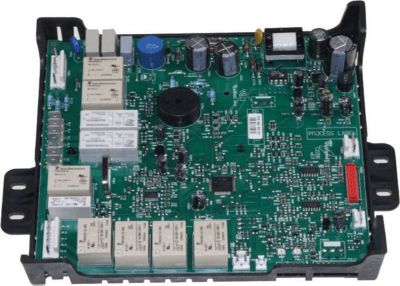 Carte WHIRLPOOL platine de puissance configurable