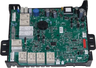 Carte WHIRLPOOL platine de puissance configurable Carte WHIRLPOOL platine de puissance configurable