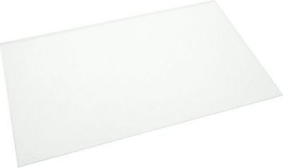 Clayette WHIRLPOOL GRANDE CLAYETTE EN VERRE 465 X 285...