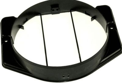 Buse WHIRLPOOL CONNECTEUR EVACUATION CONDUIT Ø 150...