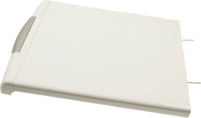 Portillon WHIRLPOOL COUVERCLE AVEC POIGNEE - 481010541449