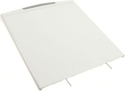 Couvercle WHIRLPOOL couvercle de porte