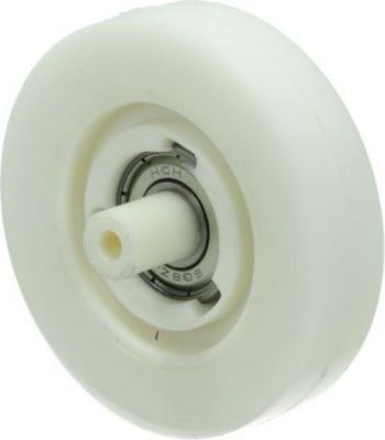 Pièce détachée WHIRLPOOL ROULETTE DE TAMBOUR - 481010456115 Pièce détachée WHIRLPOOL ROULETTE DE TAMBOUR - 481010456115