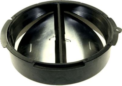 Fixation WHIRLPOOL raccord d air avec clapet