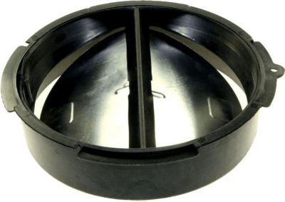 Fixation WHIRLPOOL raccord d air avec clapet