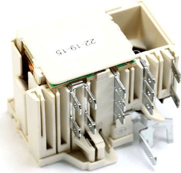 Relais WHIRLPOOL RELAIS MONOBLOC SX FC - 481010540345