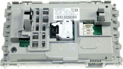 Module électronique WHIRLPOOL PLATINE DE PUISSANCE VIERGE A...